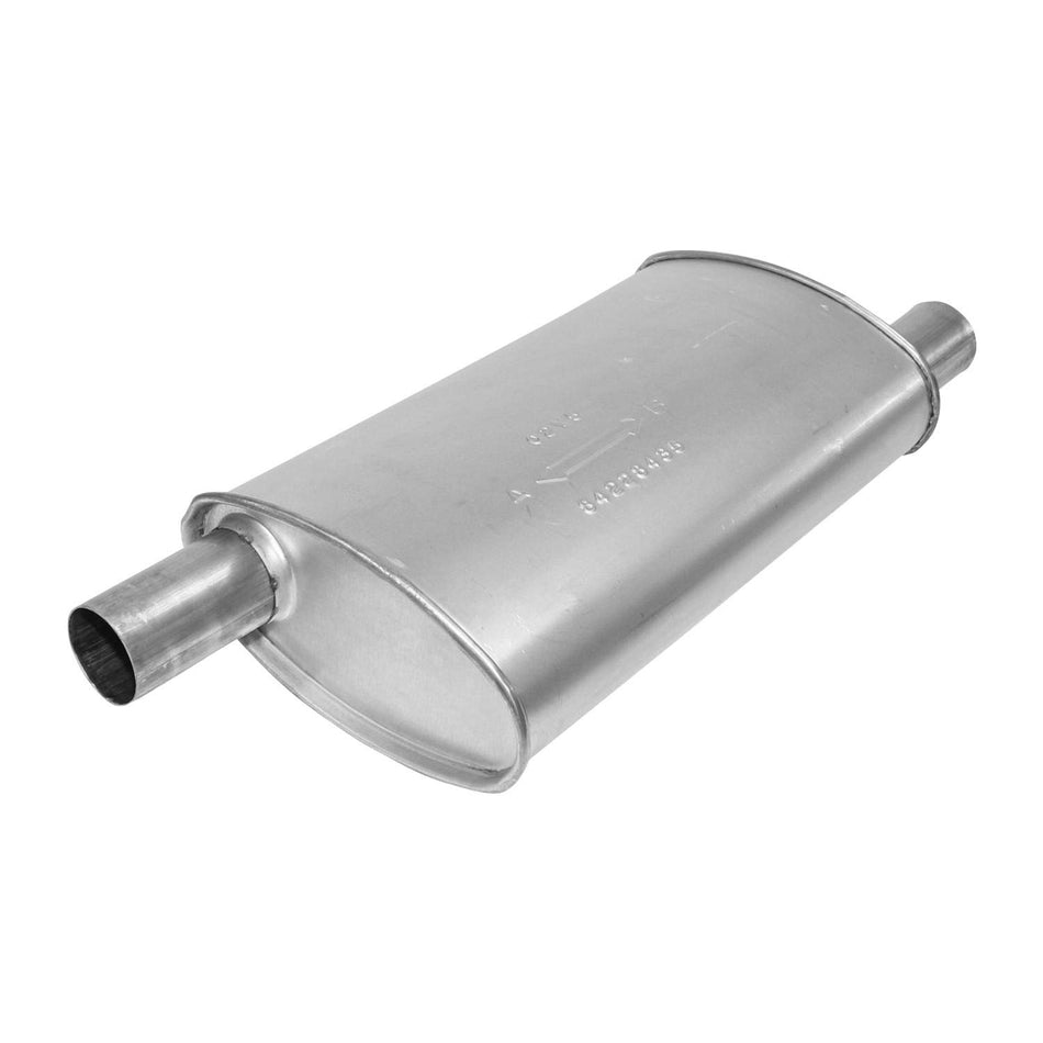 AP Exhaust 3780 Muffler