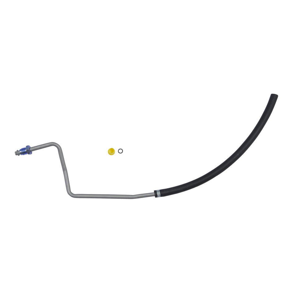 Plews & Edelmann 80418 Power Steering Return Line Hose Assembly: Replacement for 1995-88 Chrysler, Dodge, Plymouth Pass.