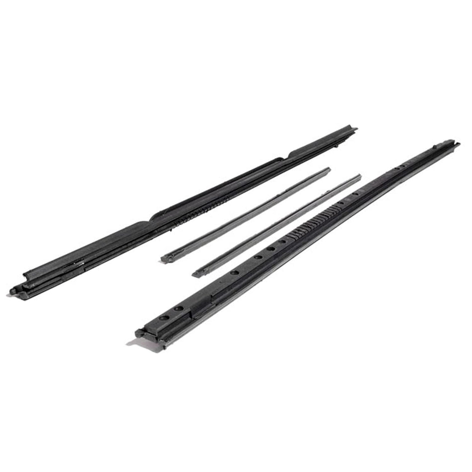 Metro Moulded WR 2000 SUPERsoft Vent Glass Seal