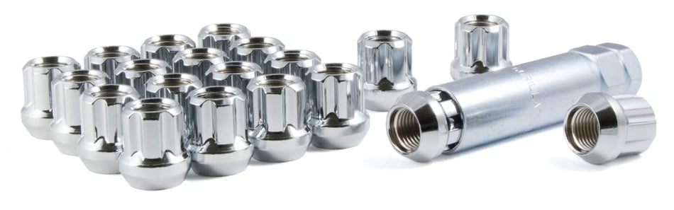 Gorilla Automotive K5COS-14150GR 5Lug 14-1.50 Spline Oe WIK Pass Gor
