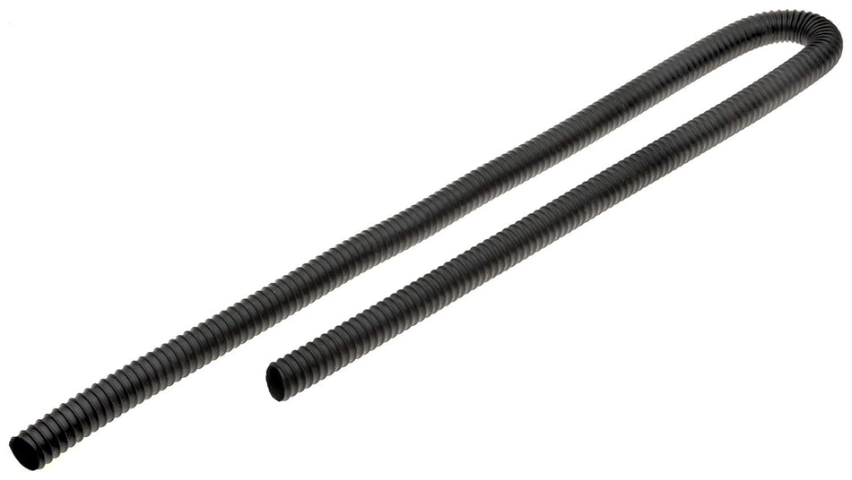 ACDelco Professional 33754 6 ft Bulk Reel of 2 in Air Duct Hose
