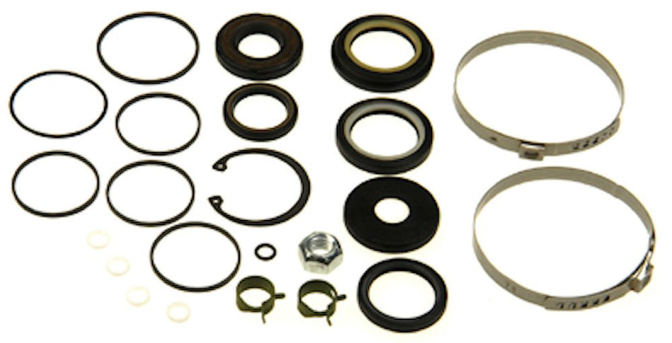 Edelmann Rack/Pinion Seal Kit - 8807