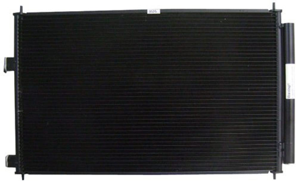 OSC Cooling Products 3575 New Condenser