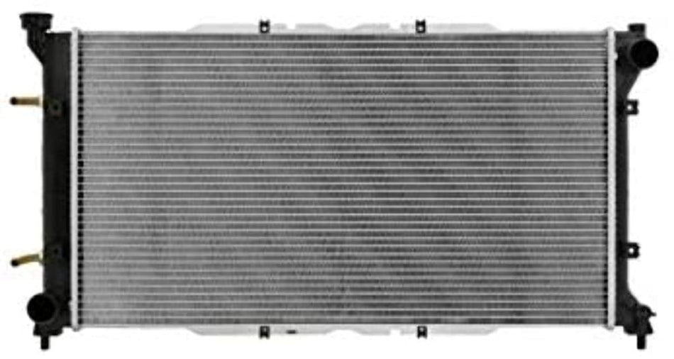 CSF 2619 Radiator