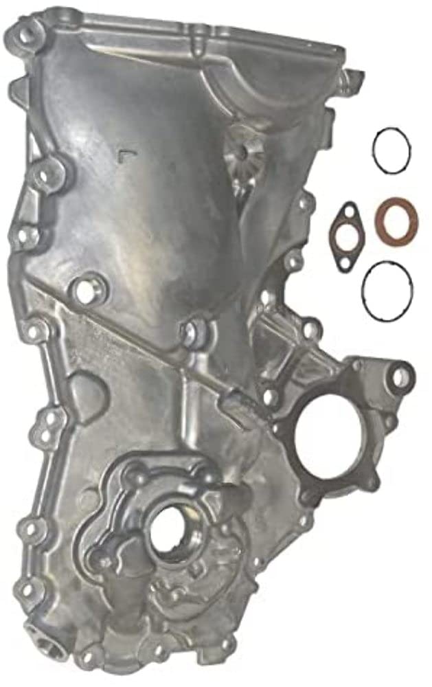 Melling M377 Stock Replacement Oil Pump
