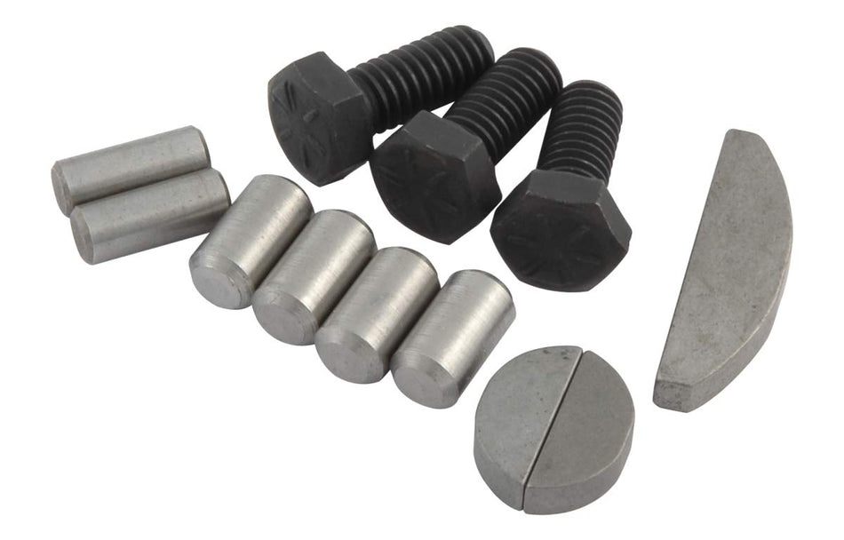 Dura-Bond FKF-1A Small Block Ford EFI Engine Hardware Finishing Kit