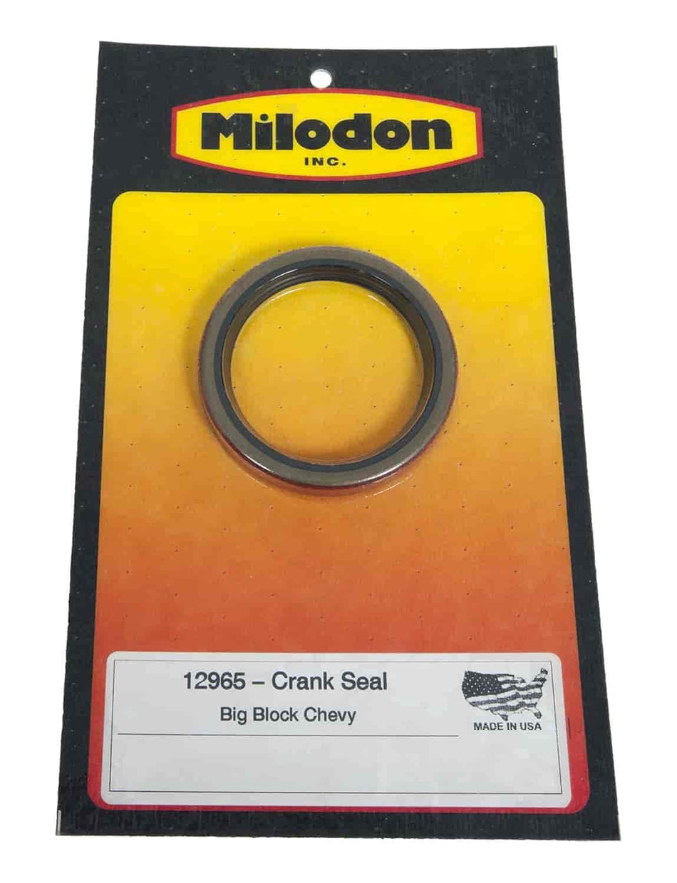 Milodon 12965 Front Cover Seal Big Block Chevy