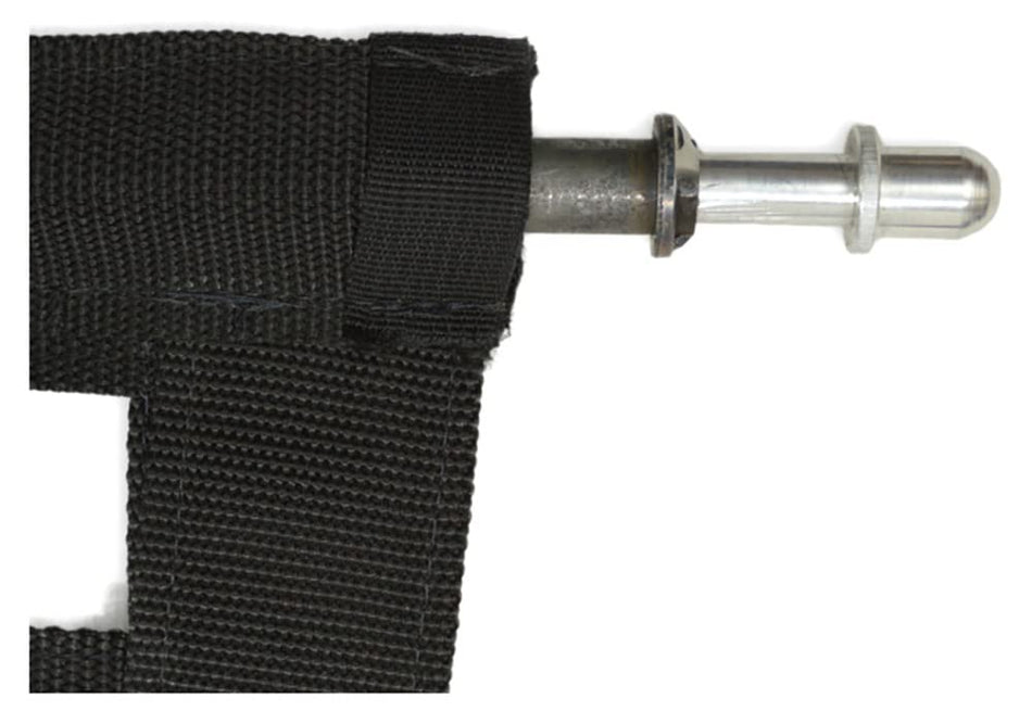 PRP Seats Window Net Mounting Kit - 36