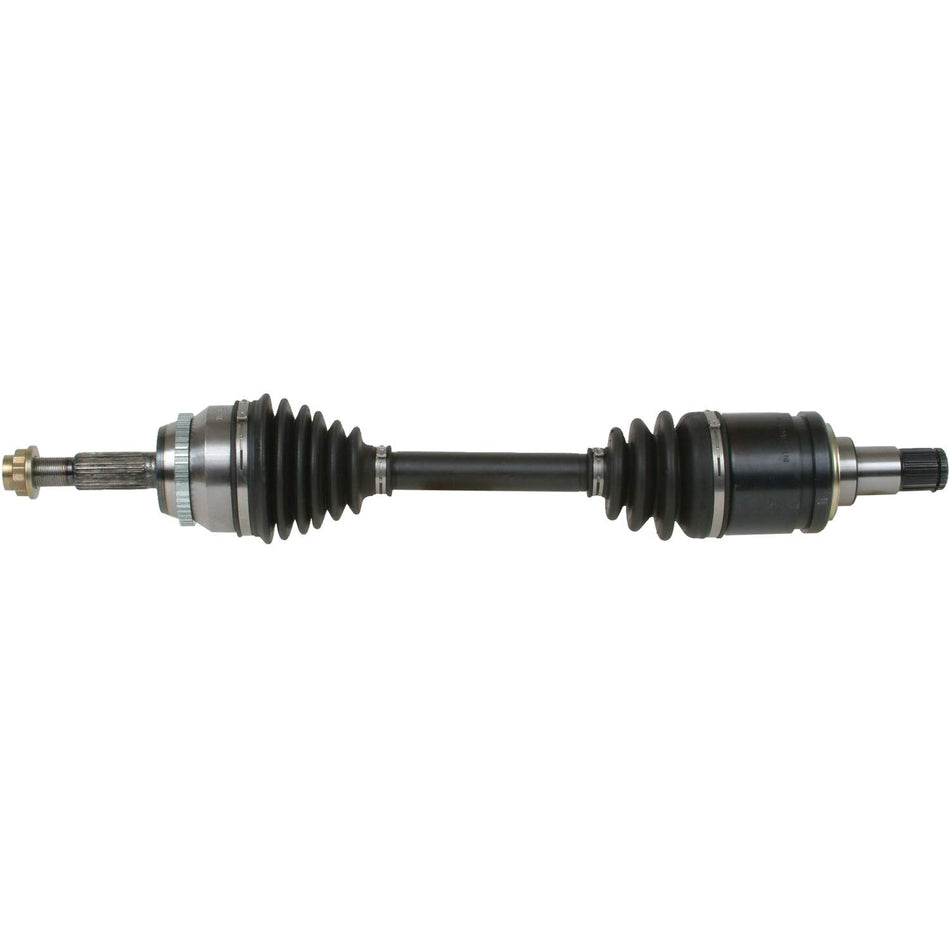Cardone 66-5237 New CV Axle