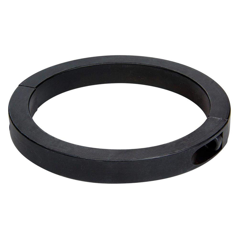 Retainer Clamp 2 Piece Steel
