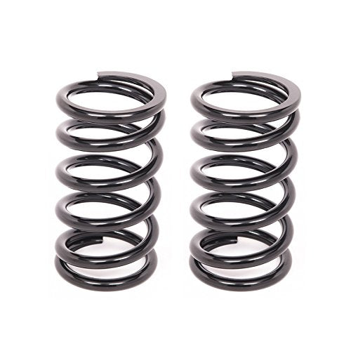 Aldan 6-650BK2 Coil-Over Springs