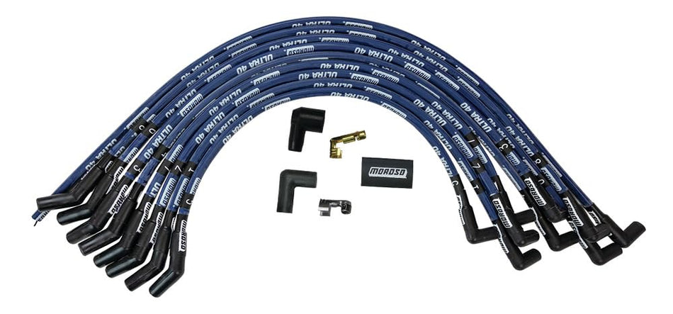 WIRE SET,ULTRA 40,SLEEVED 73628