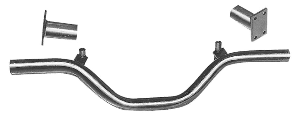 Trans-Dapt 4811 Universal Crossmember Mount