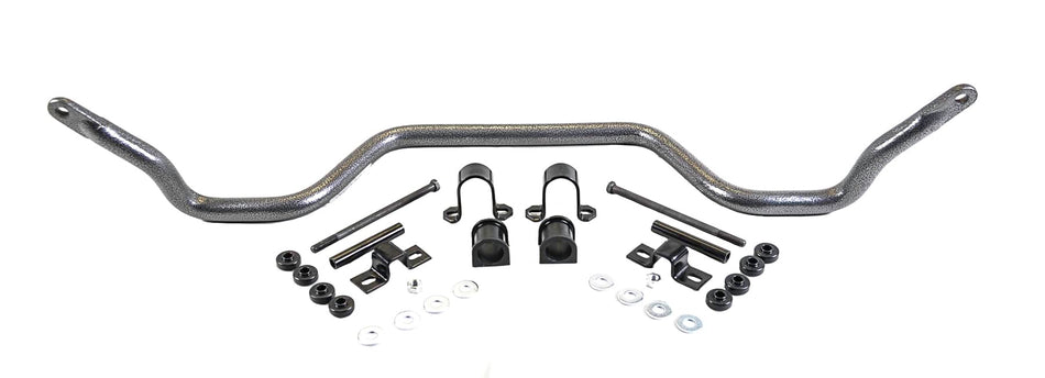 Hellwig 6709 Solid, Chromoly 1-5/16u201d Front Sway Bar