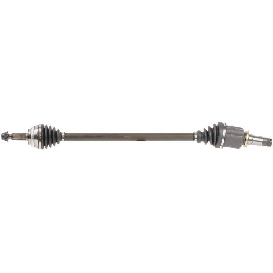 Cardone 66-5393 New CV Constant Velocity Drive Axle Shaft