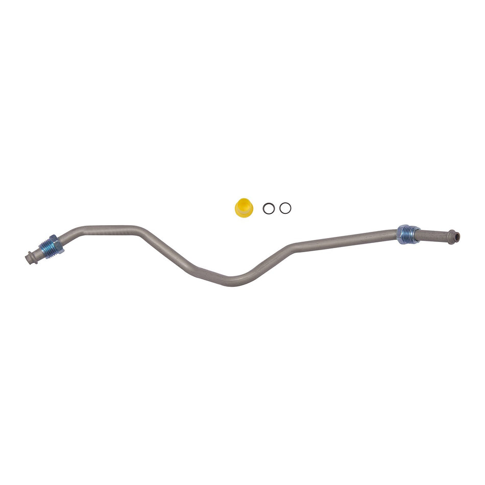 Edelmann 80304 Power Steering Pressure Hose: Replacement for 1997-95 Oldsmobile Achieva, Pontiac Grand Am