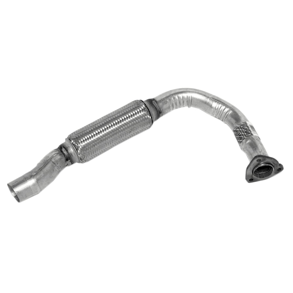 Walker Exhaust 52166 Exhaust Pipe 2.125 Outlet (Outside)