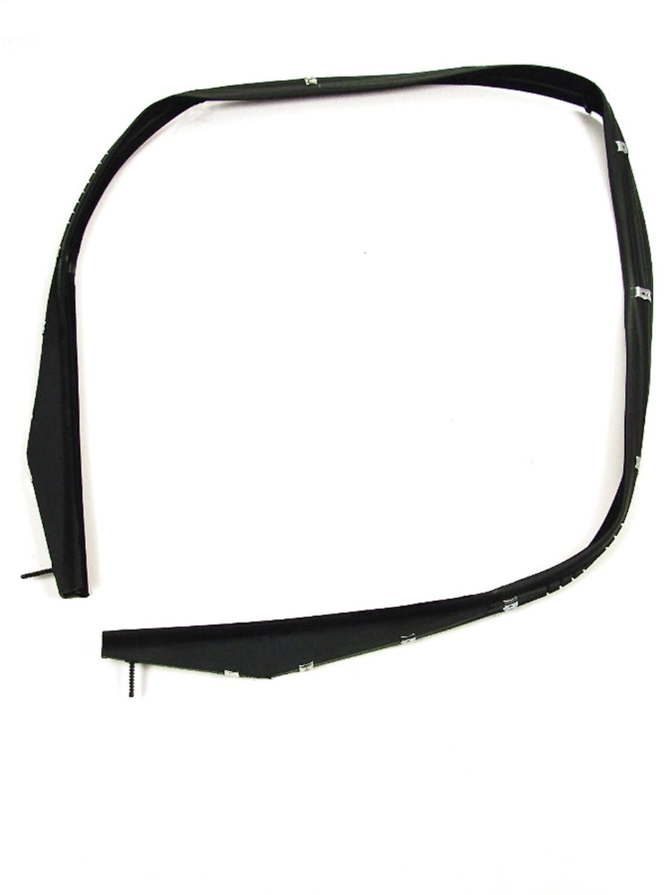 Precision GRB 1110 76 Glass Run Channel Rear Gate
