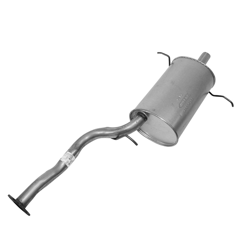 AP Exhaust Products 7478 Exhaust Muffler