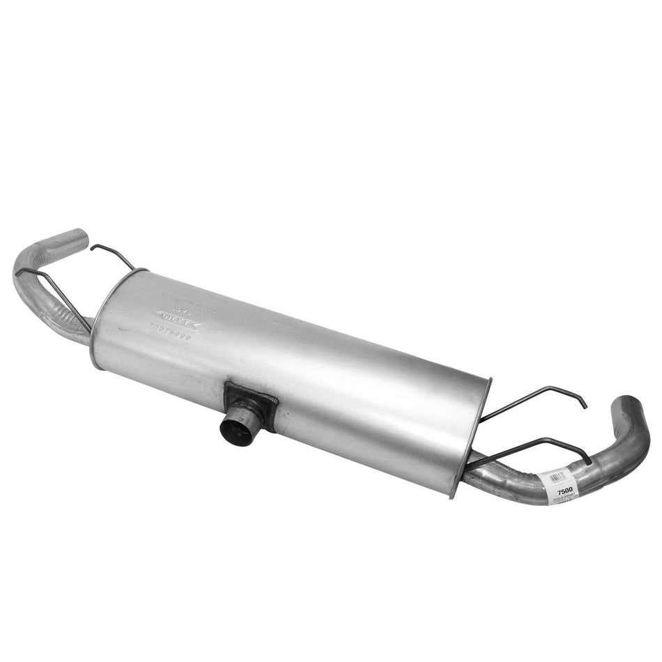 AP Exhaust Products 7500 Exhaust Muffler