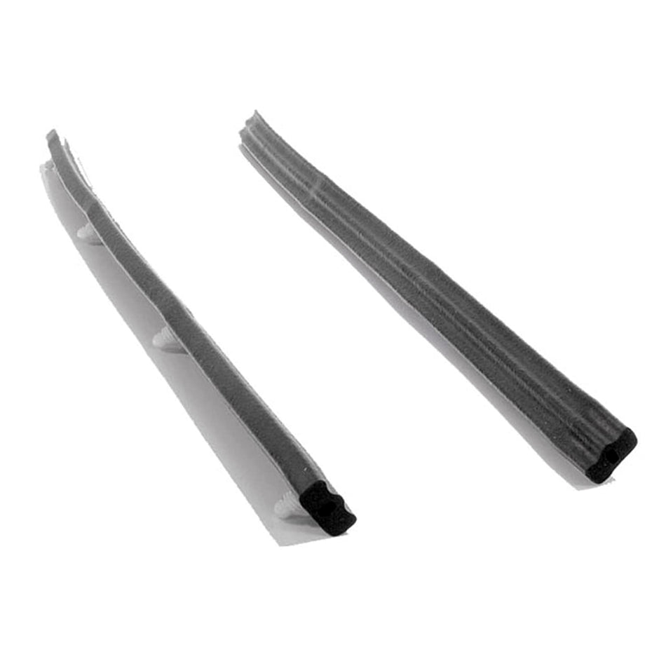 Metro Moulded Parts VS 5 Windshield Pillar Seal for Hardtop and Convertible