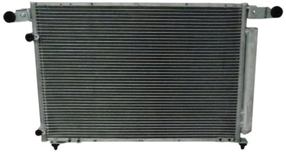 OSC Cooling Products 3081 New Condenser