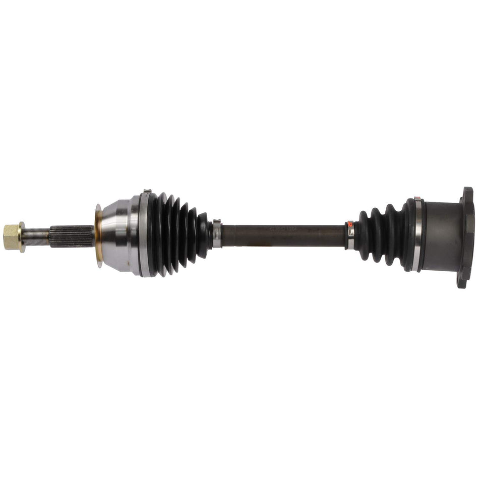 Cardone 66-6238HD New CV Constant Velocity Severe-Duty Drive Axle Shaft