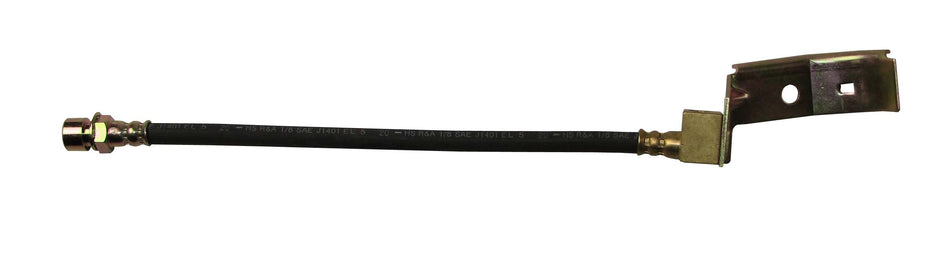 The Right Stuff FH52 Rear Flex Hose (31 Spline)