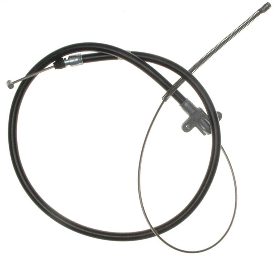 Raybestos Premium Raybestos Element3 Replacement Rear Parking Brake Cable for Select 1989-1993 Toyota Pickup Model Years (BC94771)