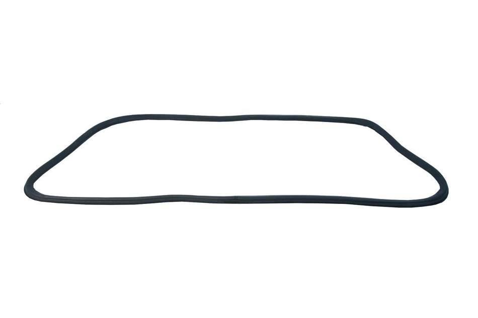 URO Parts 91154122503 Windshield Seal, w/Channel for Trim