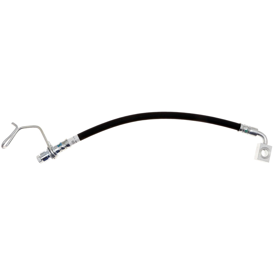ACDelco Professional 18J383656 Rear Passenger Side Hydraulic Brake Hose Assembly