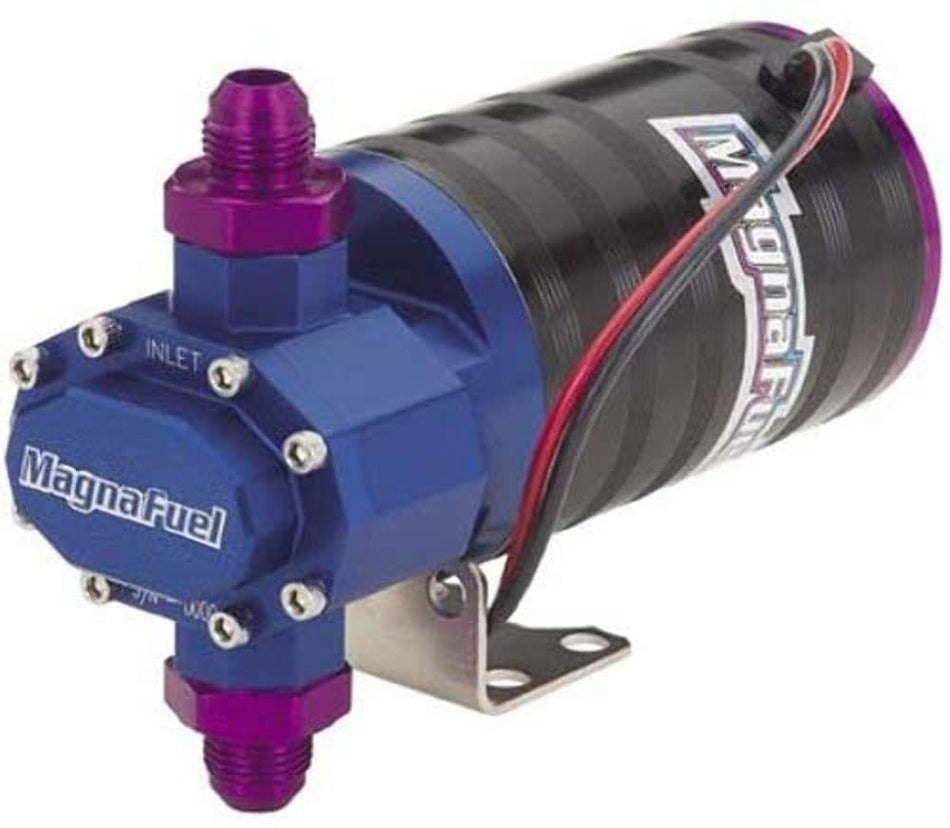 MagnaFuel MP-4103 Fuel Cell