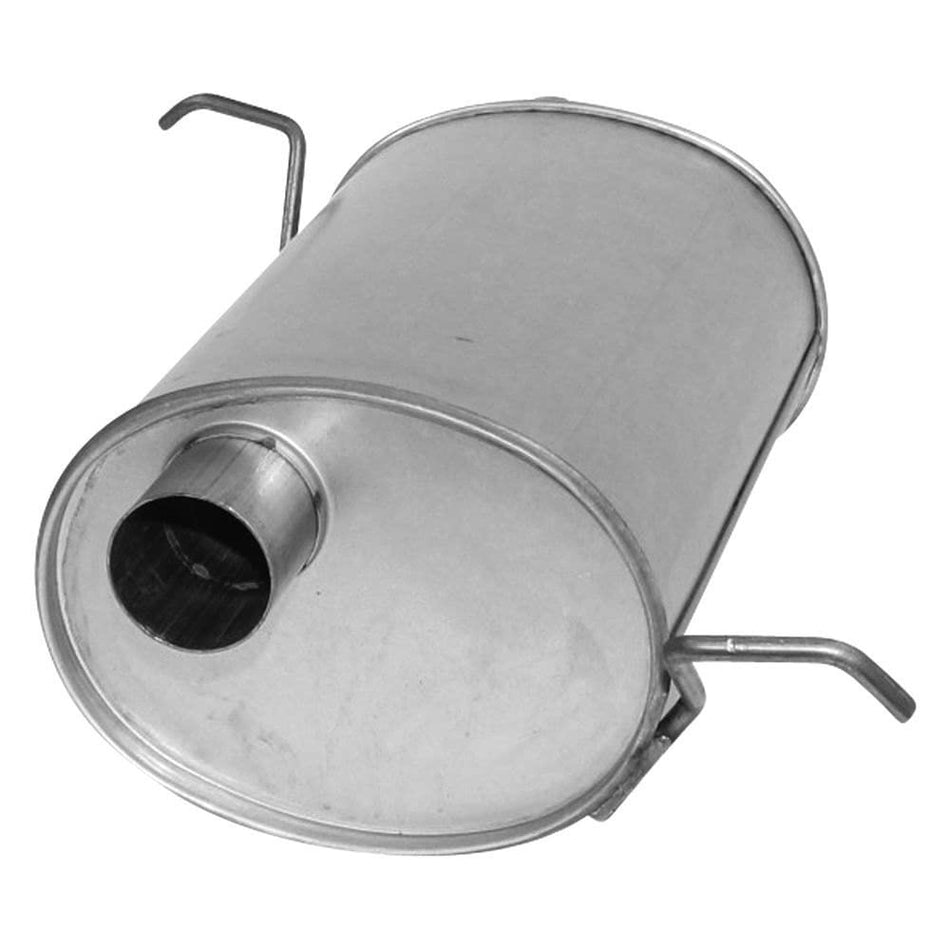 AP Exhaust 2417 Muffler