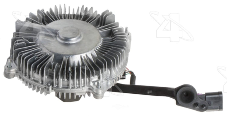 Hayden Automotive 3202 Fan Clutch Electronic
