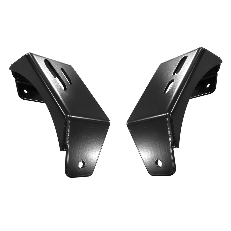 QA1 52113 K-Member Engine Mount 1979-1995 Mustang 5.0L