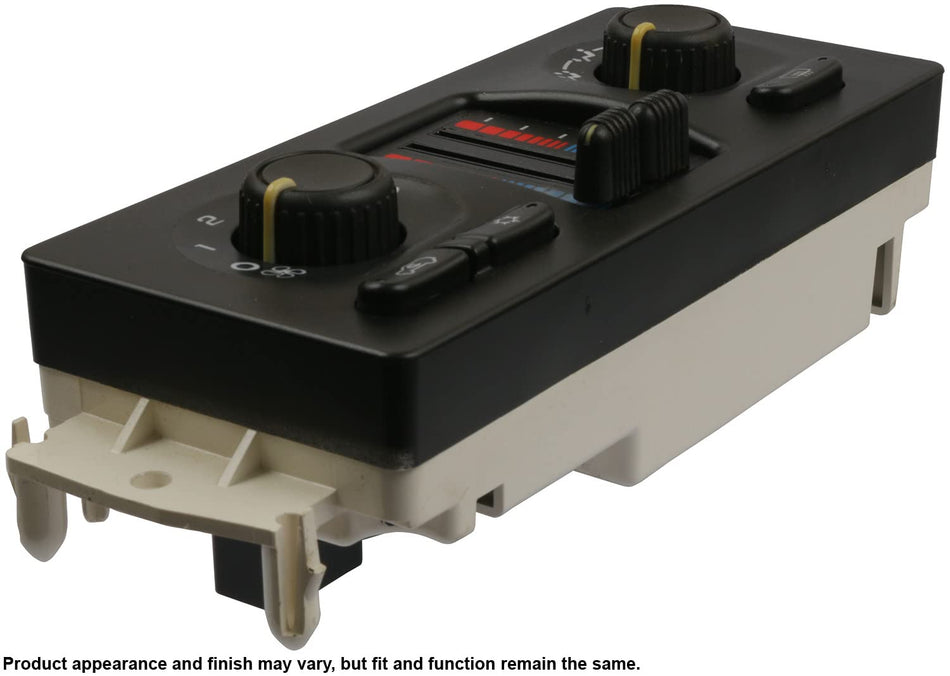Cardone 4C-1000 Remanufactured Climate Control Module