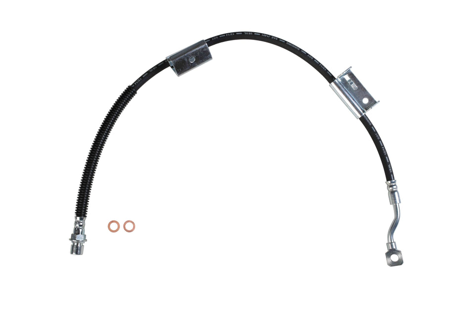 Sunsong 2203199 Brake Hydraulic Hose