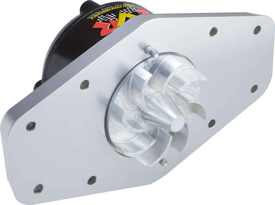 CVR 754 Starter