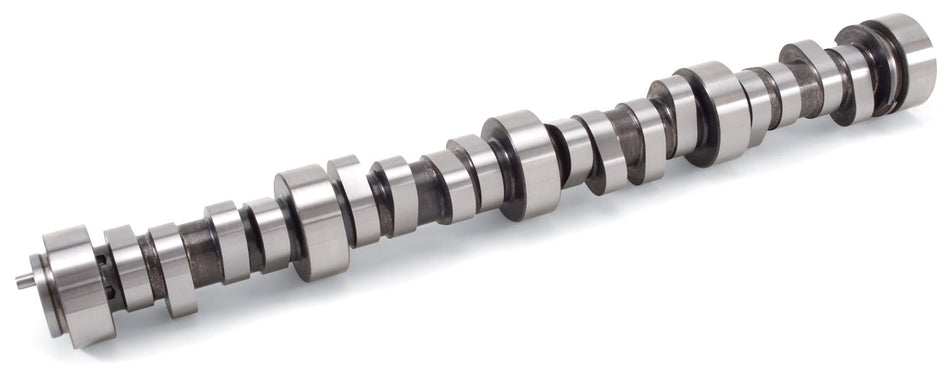 Edelbrock 2219 Rollin Thunder Camshaft Hyd Roller Adv. Dur. at 0.050 Int/Exh 230/243 Deg. Lift at Valve Int/Exh 0.631 in. Lobe Seps 114 Deg. Intake Center Line 113 Deg. Rollin Thunder Camshaft