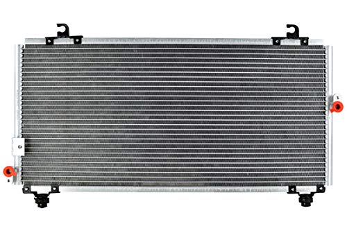 OSC Cooling Products 4668 New Condenser