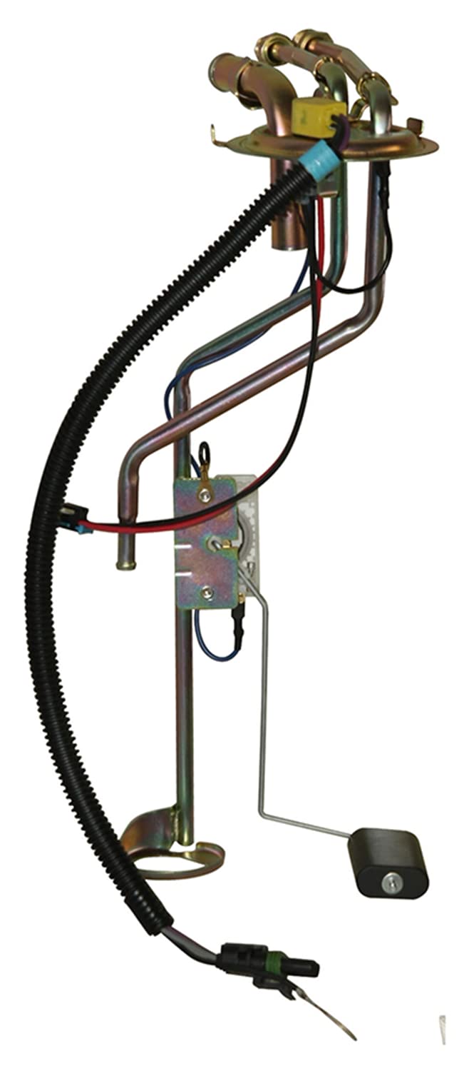 Agility Auto Parts 4017010 Fuel Tank Sending Unit for 1992-1997 Chevrolet, GMC-Blazer, Tahoe, Yukon