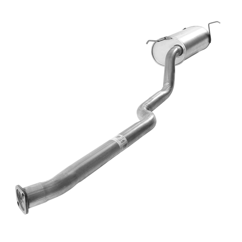 AP Exhaust Products 7671 Exhaust Muffler