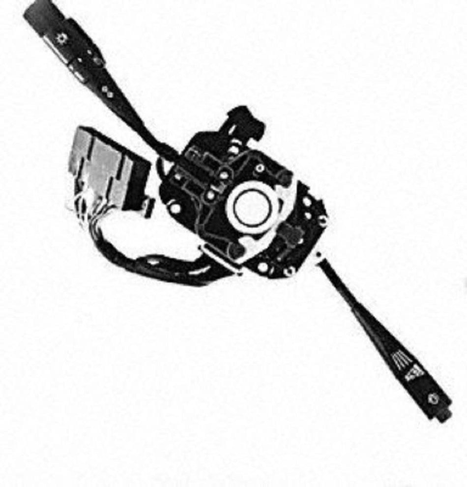 Standard Motor Products TW35 Turn Signal Switch