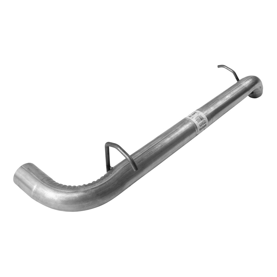 New Exhaust Tail Pipe for Transit Connect