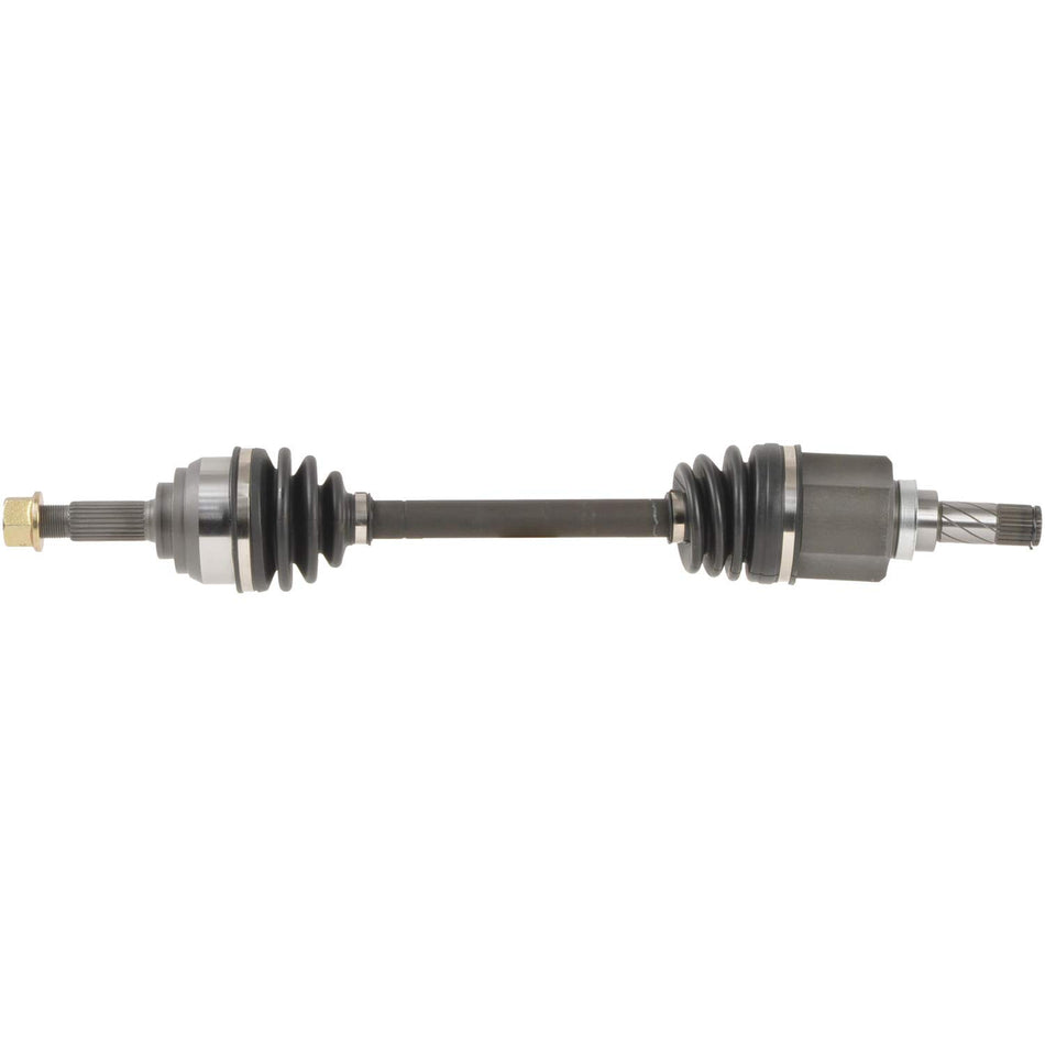 Cardone 66-6254 New CV Constant Velocity Drive Axle Shaft