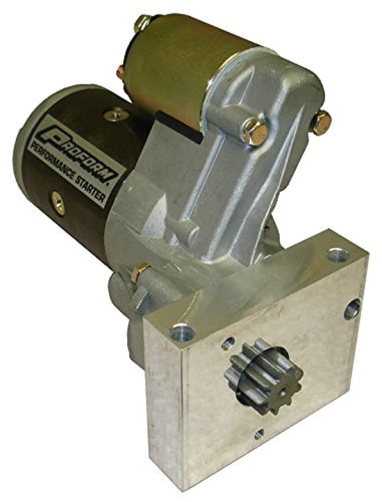 Proform 66260 Starter
