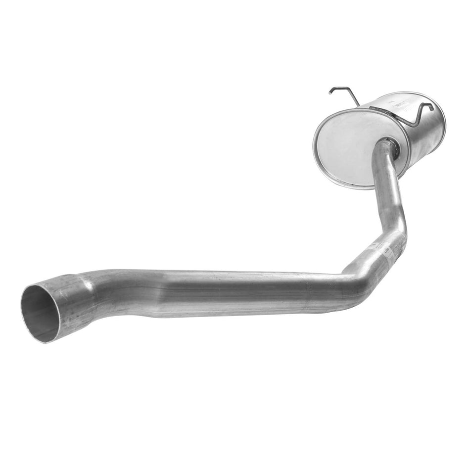 New Exhaust Muffler Assembly for MDX