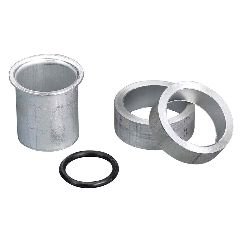 Moeller 1 Drain Fitting w/O-Ring