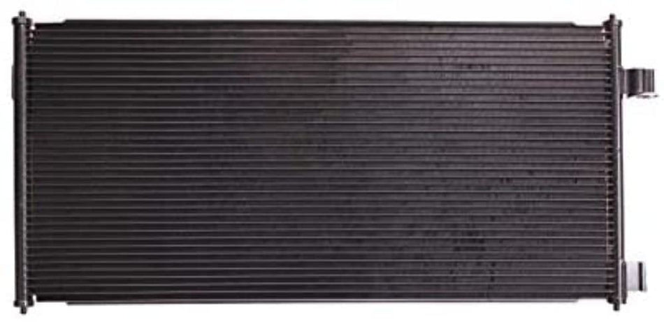 CSF Radiators 10664: Condenser, Ford Transit Connect 2.0L 2013-2010