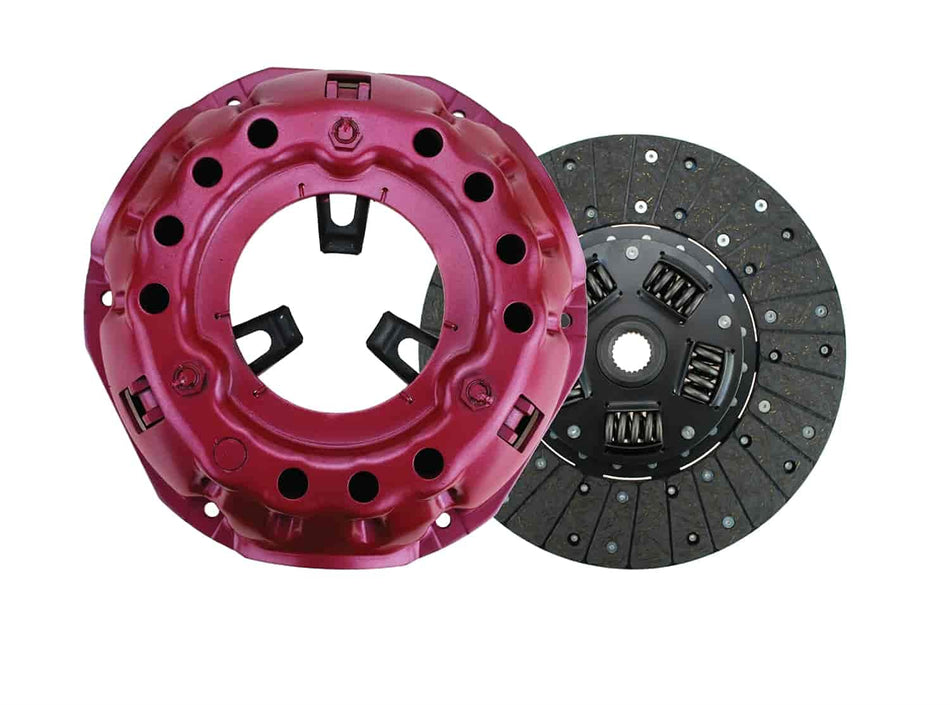 Ram Clutches 92773 Clutch Set for Muscle Car